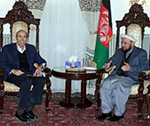 ‘Ghani-Abdullah Differences not in Afghans’ Interest’